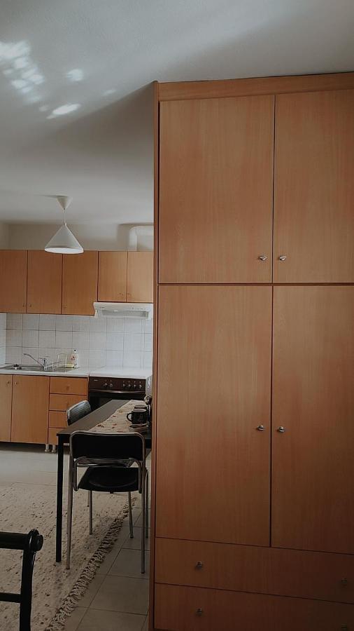 Apartmán Amaltheia Studio Ioánnina Exteriér fotografie