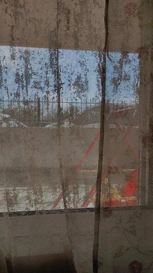 Apartmán Amaltheia Studio Ioánnina Exteriér fotografie